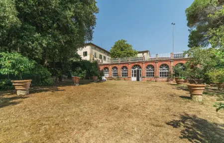 Barbaiano C, Appartement 4 personnes à Monte San Savino AR - Photo 5