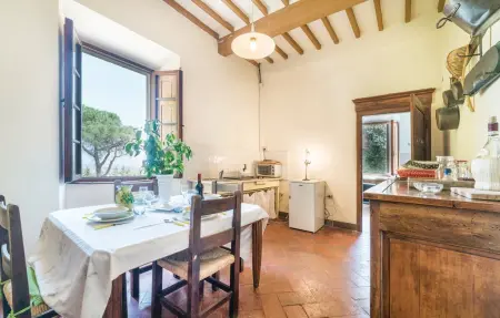 Barbaiano C, Appartement 4 personnes à Monte San Savino AR - Photo 6