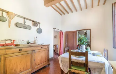 Barbaiano C, Appartement 4 personnes à Monte San Savino AR - Photo 7