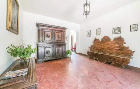 Barbaiano C, Appartement 4 personnes à Monte San Savino AR - Photo 8