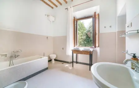 Barbaiano C, Appartement 4 personnes à Monte San Savino AR - Photo 12