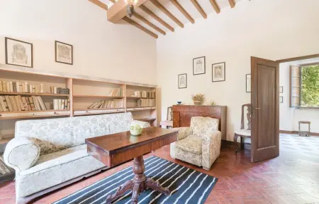 Barbaiano C, Appartement 6 personnes à Monte San Savino AR - Photo 2