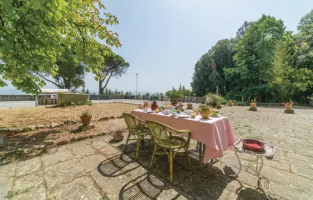 Barbaiano C, Appartement 6 personnes à Monte San Savino AR - Photo 3