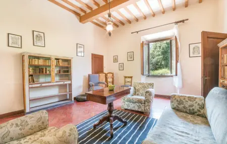 Barbaiano C, Appartement 6 personnes à Monte San Savino AR - Photo 5