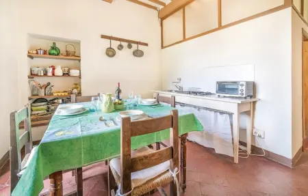 Barbaiano C, Appartement 6 personnes à Monte San Savino AR - Photo 6