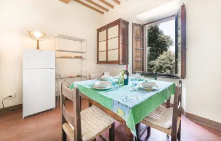 Barbaiano C, Appartement 6 personnes à Monte San Savino AR - Photo 7