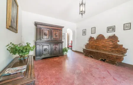 Barbaiano C, Appartement 6 personnes à Monte San Savino AR - Photo 8