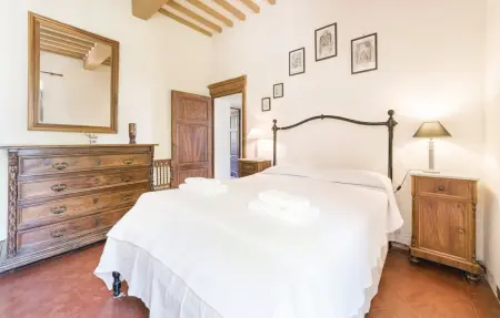 Barbaiano C, Appartement 6 personnes à Monte San Savino AR - Photo 9