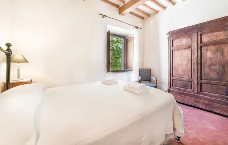 Barbaiano C, Appartement 6 personnes à Monte San Savino AR - Photo 10