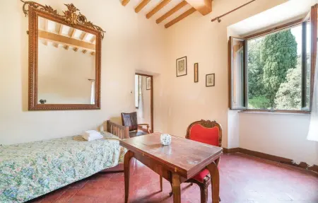 Barbaiano C, Appartement 6 personnes à Monte San Savino AR - Photo 14