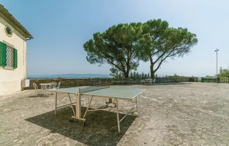 Barbaiano C, Appartement 6 personnes à Monte San Savino AR - Photo 15