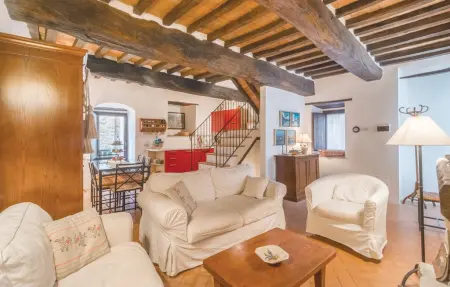 Alabarda, Maison 4 personnes à Todi PG - Photo 1