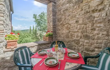 Alabarda, Maison 4 personnes à Todi PG - Photo 2