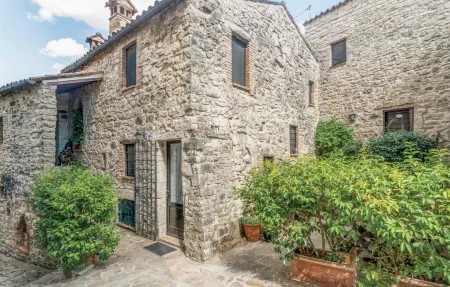 Alabarda, Maison 4 personnes à Todi PG - Photo 3