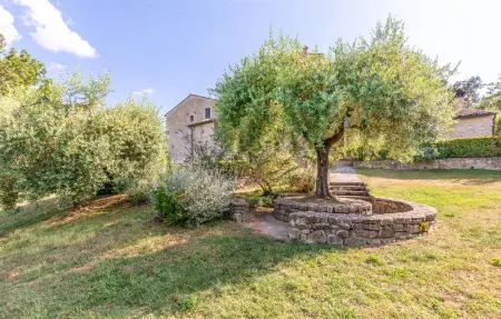 Alabarda, Maison 4 personnes à Todi PG - Photo 5