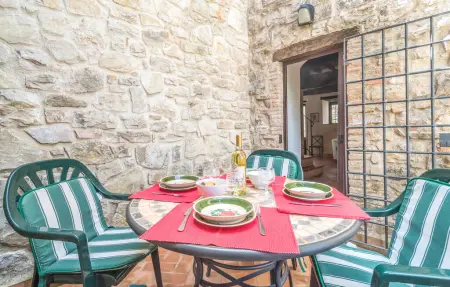 Alabarda, Maison 4 personnes à Todi PG - Photo 11