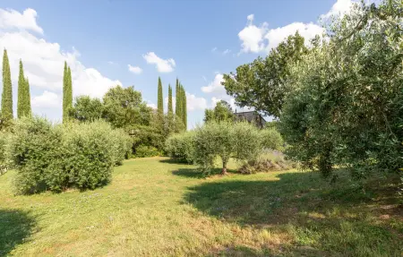 Alabarda, Maison 4 personnes à Todi PG - Photo 12