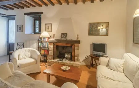 Alabarda, Maison 4 personnes à Todi PG - Photo 14