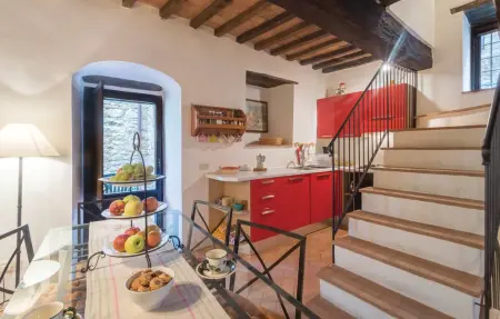 Alabarda, Maison 4 personnes à Todi PG - Photo 15