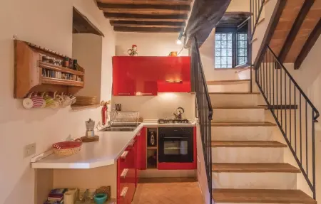 Alabarda, Maison 4 personnes à Todi PG - Photo 16