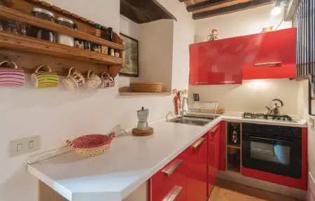 Alabarda, Maison 4 personnes à Todi PG - Photo 17