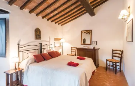 Alabarda, Maison 4 personnes à Todi PG - Photo 18