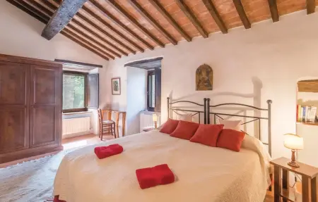 Alabarda, Maison 4 personnes à Todi PG - Photo 19