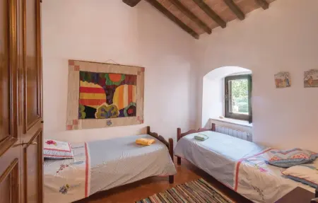 Alabarda, Maison 4 personnes à Todi PG - Photo 20