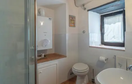 Alabarda, Maison 4 personnes à Todi PG - Photo 21