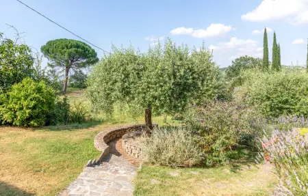 Alabarda, Maison 4 personnes à Todi PG - Photo 22