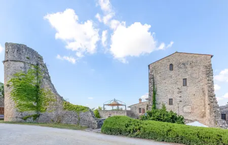 Alabarda, Maison 4 personnes à Todi PG - Photo 25