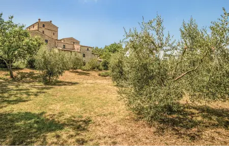 Alabarda, Maison 4 personnes à Todi PG - Photo 29