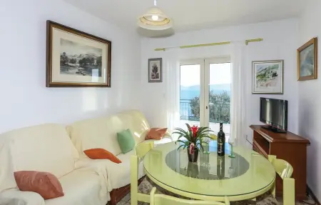 Appartement 5 personnes à Omis - Photo 1