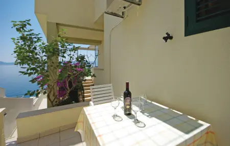 Appartement 5 personnes à Omis - Photo 7