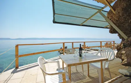 Appartement 5 personnes à Omis - Photo 8