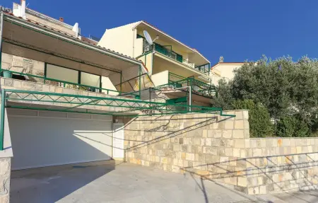 Appartement 5 personnes à Omis - Photo 9