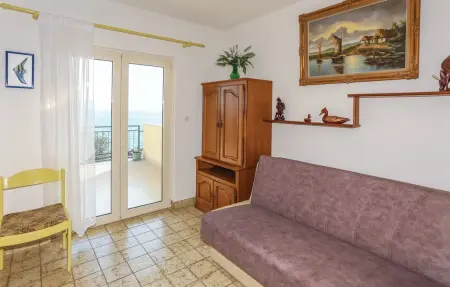 Appartement 5 personnes à Omis - Photo 15