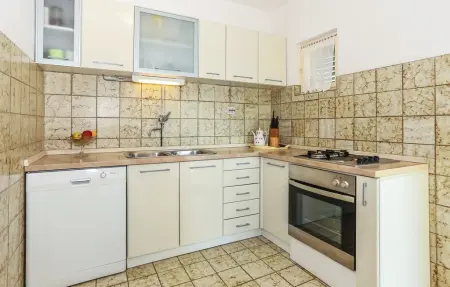 Appartement 5 personnes à Omis - Photo 17