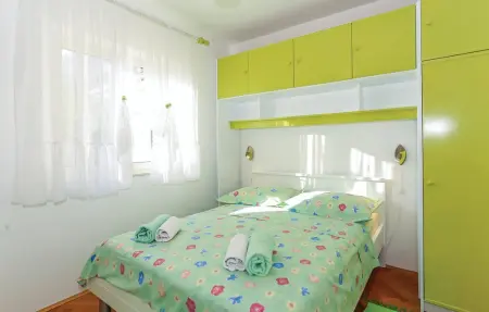 Appartement 5 personnes à Omis - Photo 19