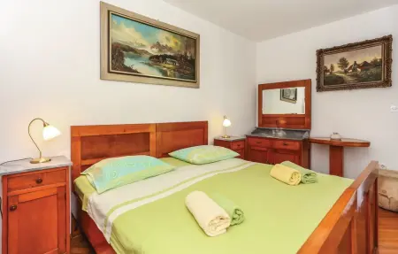 Appartement 5 personnes à Omis - Photo 20