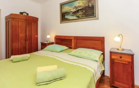 Appartement 5 personnes à Omis - Photo 21