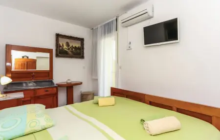 Appartement 5 personnes à Omis - Photo 22