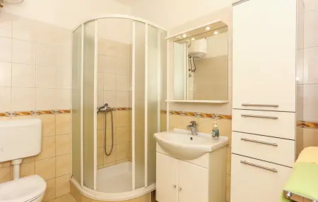 Appartement 5 personnes à Omis - Photo 23