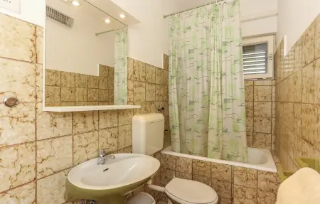 Appartement 5 personnes à Omis - Photo 24