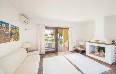 Saligusta, Maison 6 personnes à Golfo di Marinella OT - Photo 2