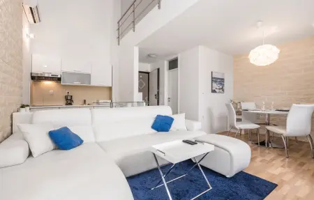 Appartement 2 personnes à Pag - Photo 1