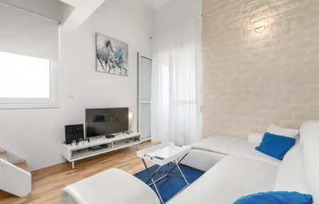 Appartement 2 personnes à Pag - Photo 2