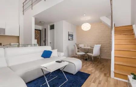 Appartement 2 personnes à Pag - Photo 16