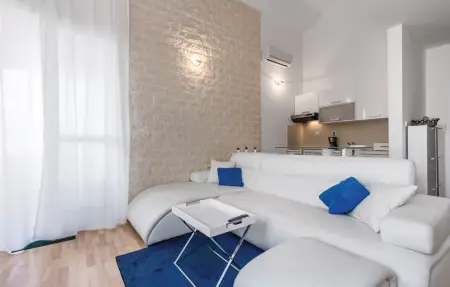 Appartement 2 personnes à Pag - Photo 17