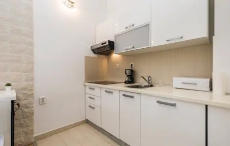 Appartement 2 personnes à Pag - Photo 18